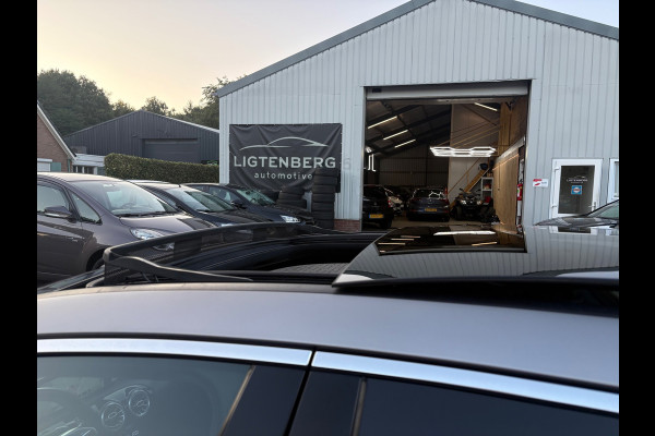 Mercedes-Benz A-Klasse 220 Launch Edition Premium