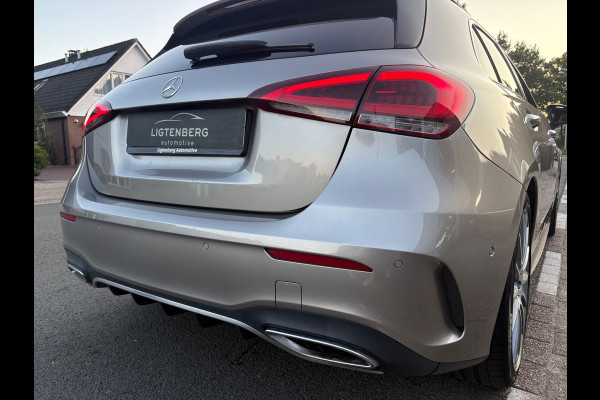 Mercedes-Benz A-Klasse 220 Launch Edition Premium