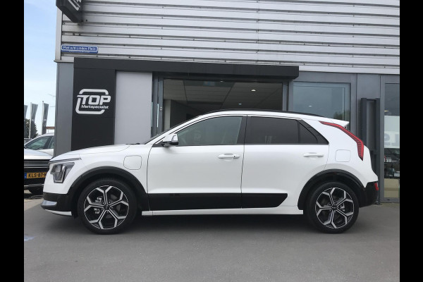 Kia Niro 1.6 PHEV DynamicLine