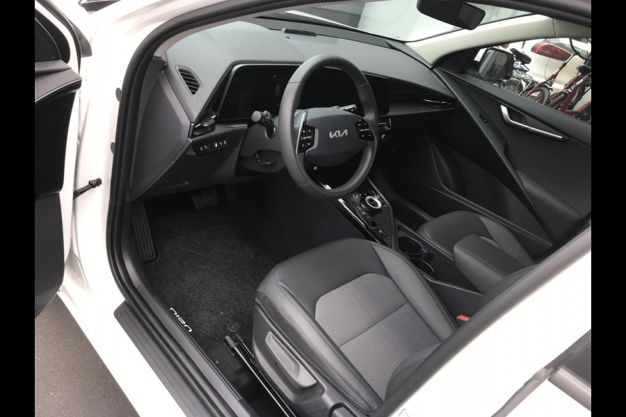 Kia Niro 1.6 PHEV DynamicLine