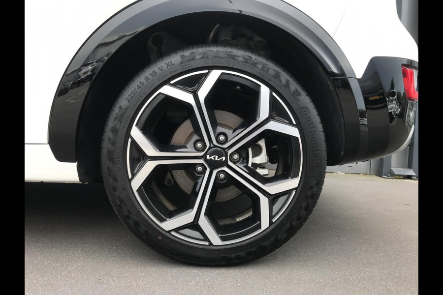 Kia Niro 1.6 PHEV DynamicLine