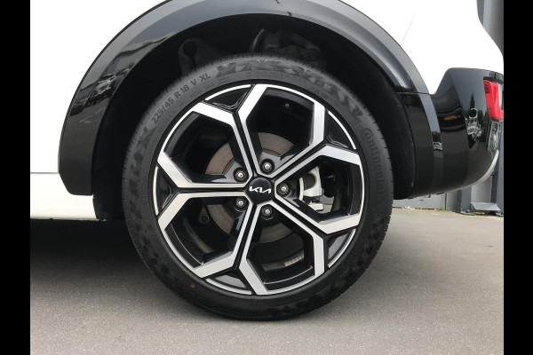 Kia Niro 1.6 PHEV DynamicLine