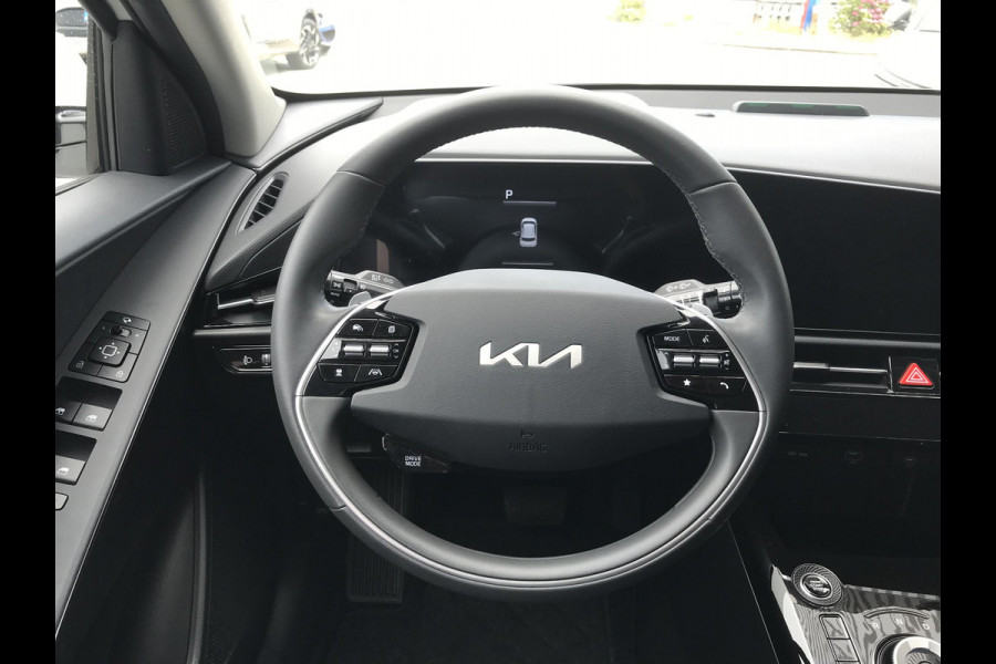 Kia Niro 1.6 PHEV DynamicLine
