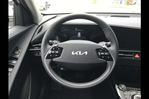 Kia Niro 1.6 PHEV DynamicLine