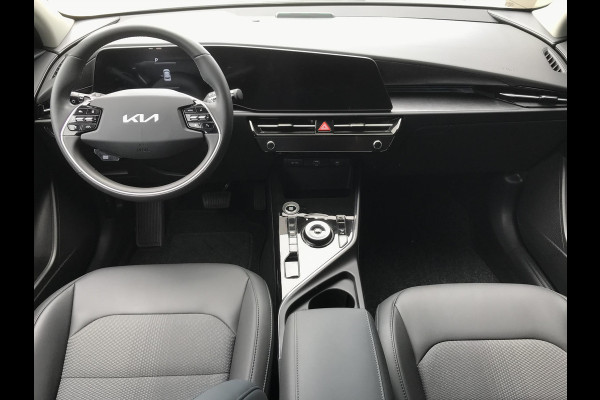 Kia Niro 1.6 PHEV DynamicLine