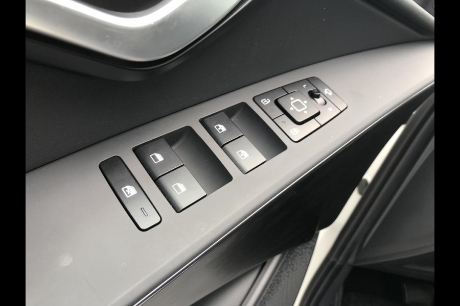 Kia Niro 1.6 PHEV DynamicLine