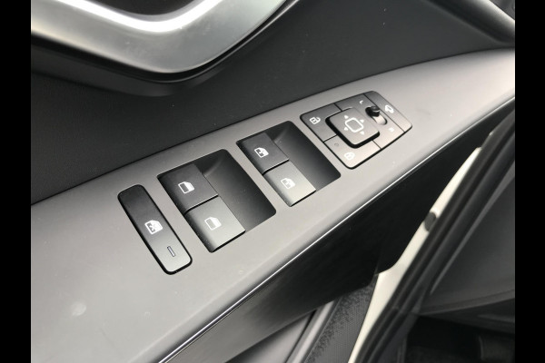 Kia Niro 1.6 PHEV DynamicLine