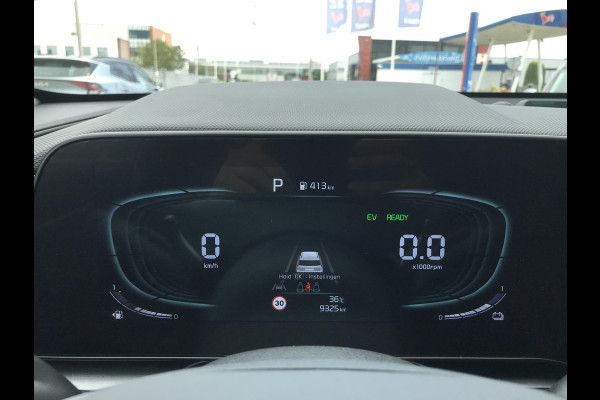 Kia Niro 1.6 PHEV DynamicLine
