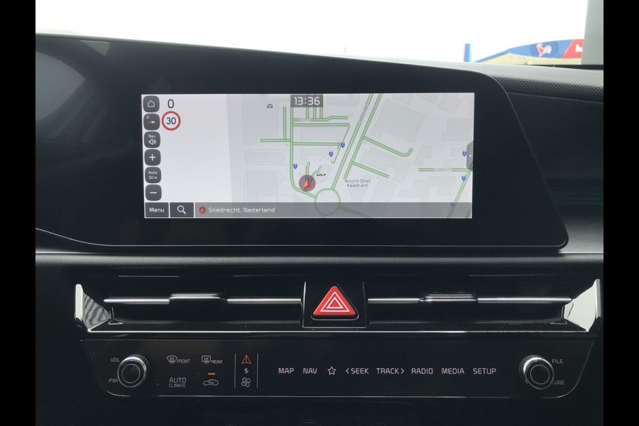 Kia Niro 1.6 PHEV DynamicLine