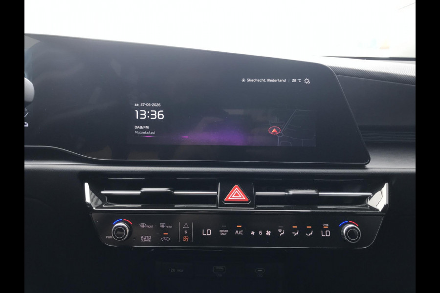 Kia Niro 1.6 PHEV DynamicLine