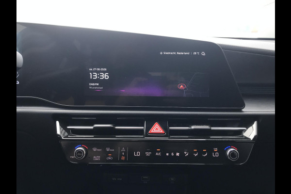Kia Niro 1.6 PHEV DynamicLine