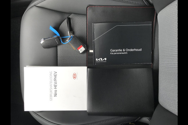 Kia Niro 1.6 PHEV DynamicLine