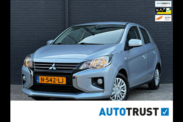 Mitsubishi Space Star 1.2 Cool+ CARPLAY|AIRCO|CRUISE|NWE APK|NAVI|RIJKLAAR