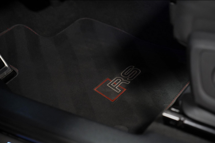 Audi Q3 Sportback TFSI RS BOMVOL|Pano|RS Stoelen|SONOS|RS Uitlaat|