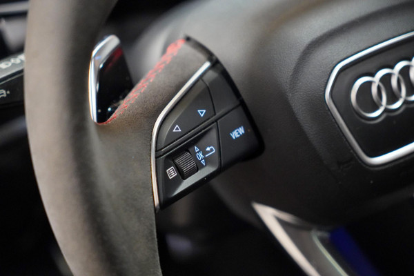 Audi Q3 Sportback TFSI RS BOMVOL|Pano|RS Stoelen|SONOS|RS Uitlaat|