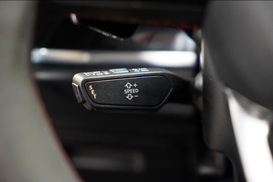 Audi Q3 Sportback TFSI RS BOMVOL|Pano|RS Stoelen|SONOS|RS Uitlaat|