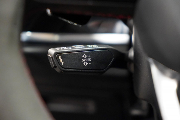 Audi Q3 Sportback TFSI RS BOMVOL|Pano|RS Stoelen|SONOS|RS Uitlaat|