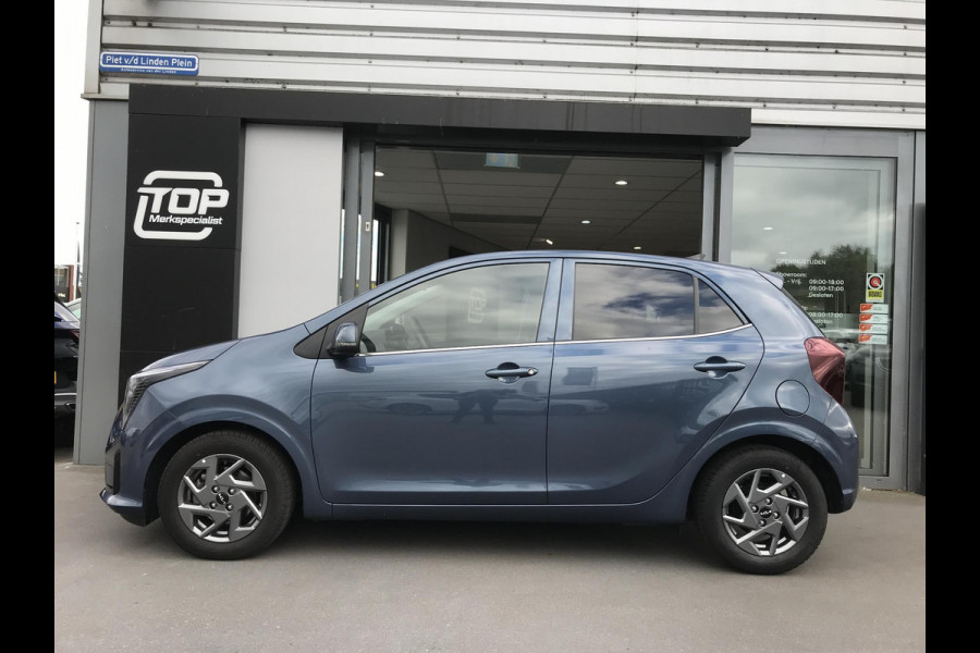 Kia Picanto 1.0 DynamicPlusLine 7 JAAR GARANTIE