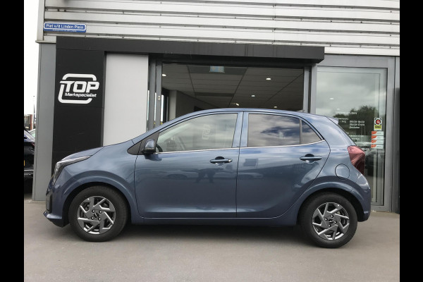 Kia Picanto 1.0 DynamicPlusLine 7 JAAR GARANTIE