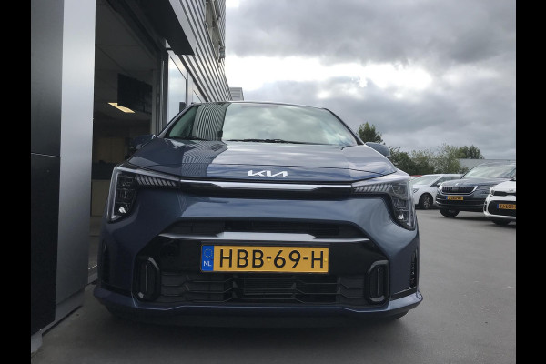 Kia Picanto 1.0 DynamicPlusLine 7 JAAR GARANTIE
