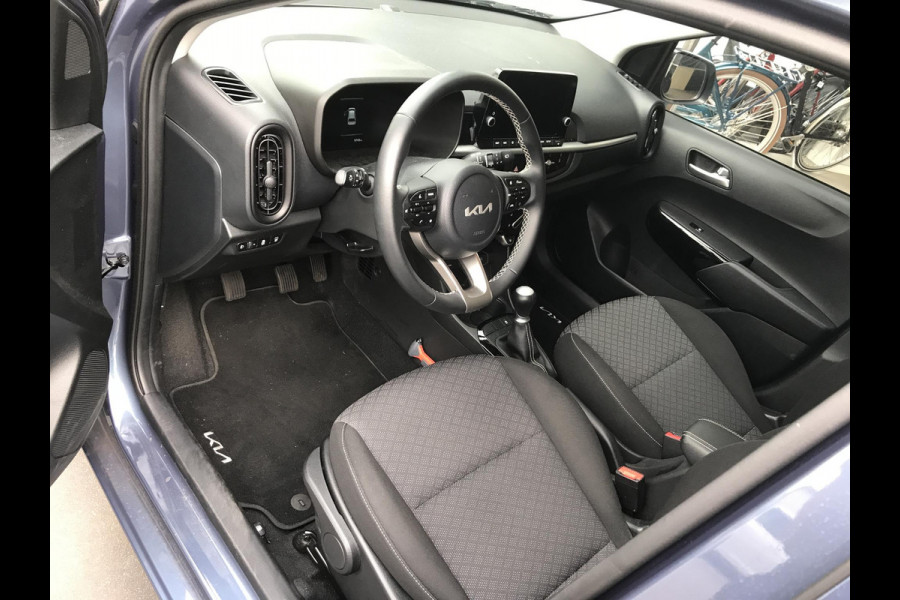 Kia Picanto 1.0 DynamicPlusLine 7 JAAR GARANTIE