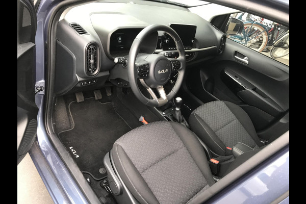 Kia Picanto 1.0 DynamicPlusLine 7 JAAR GARANTIE