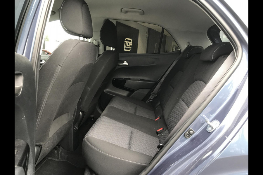 Kia Picanto 1.0 DynamicPlusLine 7 JAAR GARANTIE
