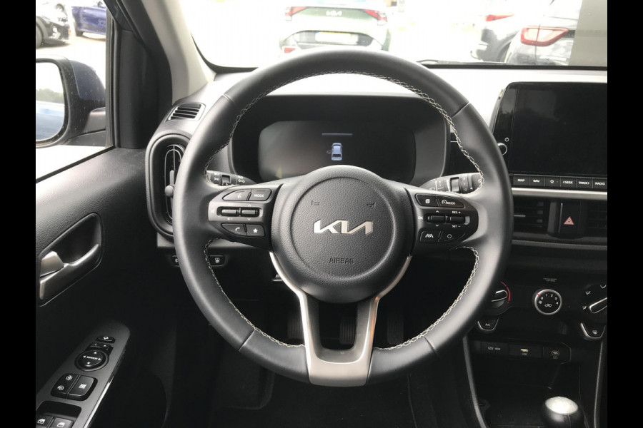 Kia Picanto 1.0 DynamicPlusLine 7 JAAR GARANTIE