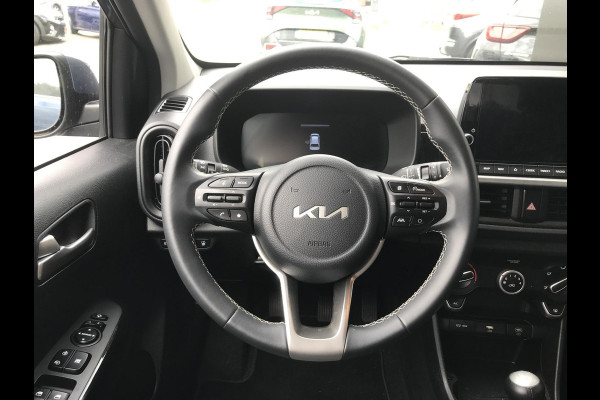 Kia Picanto 1.0 DynamicPlusLine 7 JAAR GARANTIE