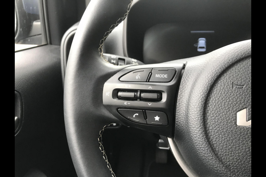 Kia Picanto 1.0 DynamicPlusLine 7 JAAR GARANTIE