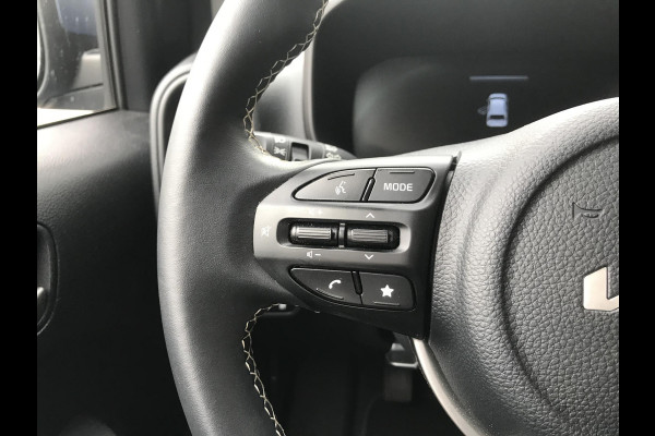 Kia Picanto 1.0 DynamicPlusLine 7 JAAR GARANTIE