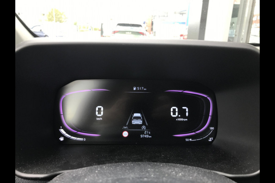 Kia Picanto 1.0 DynamicPlusLine 7 JAAR GARANTIE
