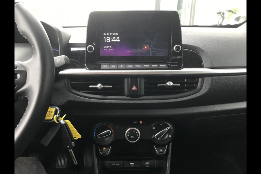 Kia Picanto 1.0 DynamicPlusLine 7 JAAR GARANTIE