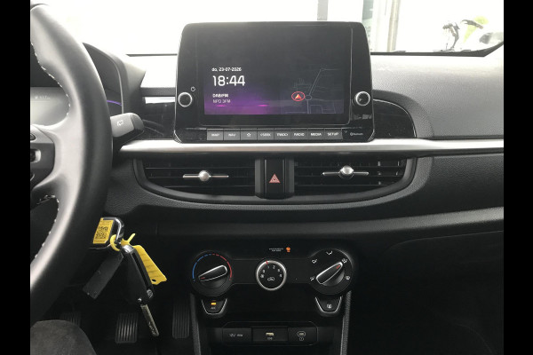 Kia Picanto 1.0 DynamicPlusLine 7 JAAR GARANTIE