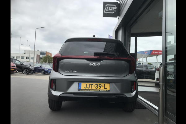 Kia Picanto 1.0 DynamicPlusLine Stoelverw. 7 JAAR GARANTIE