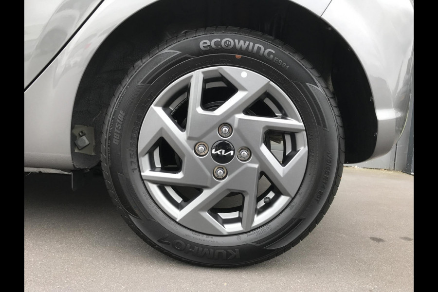 Kia Picanto 1.0 DynamicPlusLine Stoelverw. 7 JAAR GARANTIE