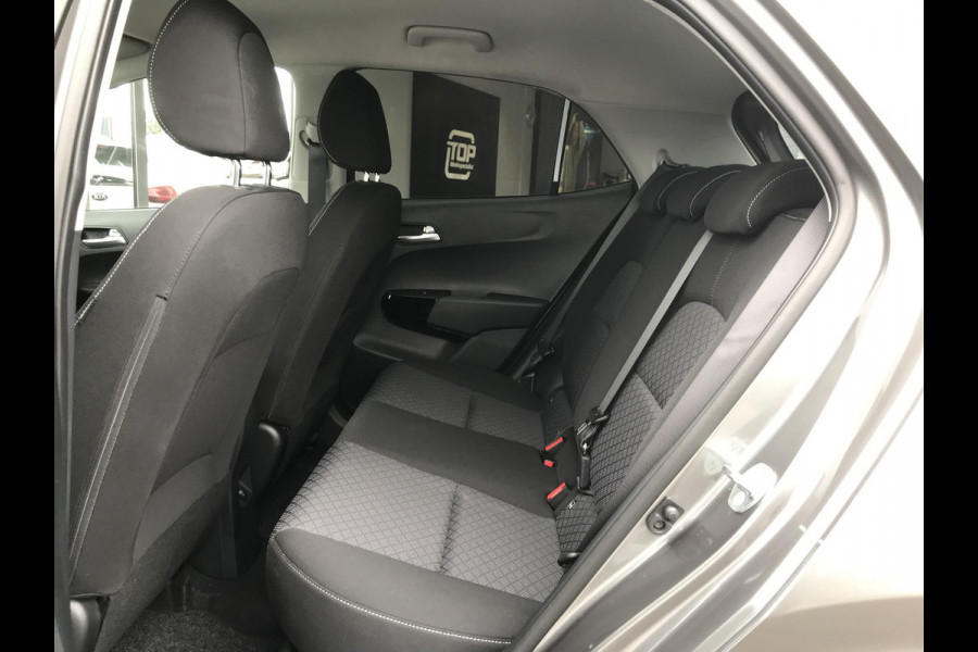Kia Picanto 1.0 DynamicPlusLine Stoelverw. 7 JAAR GARANTIE
