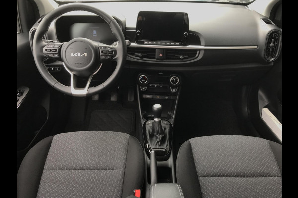 Kia Picanto 1.0 DynamicPlusLine Stoelverw. 7 JAAR GARANTIE