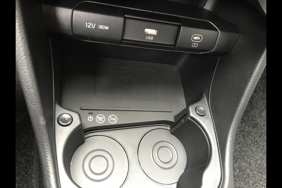 Kia Picanto 1.0 DynamicPlusLine Stoelverw. 7 JAAR GARANTIE
