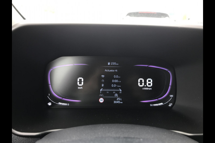Kia Picanto 1.0 DynamicPlusLine Stoelverw. 7 JAAR GARANTIE