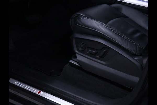 Audi Q7 60 TFSI e quattro Competition [SCHUIFKANTELDAK, BOSE, APPLE CARPLAY, TREKHAAK UITKLAPBAAR, ANDROID, MATRIX LED, STOELVERWARMING, CAMERA, VOL LEDER, PDC V+A, CLIMATE, LUCHTVERING, ELEKTRISCHE ACHTERKLEP, DIGITAL DASH, NIEU