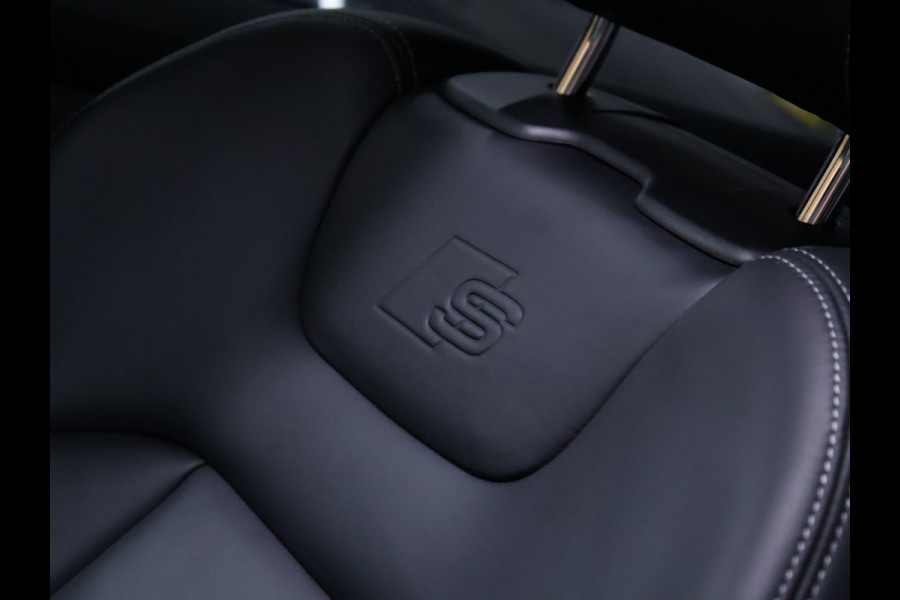 Audi Q7 60 TFSI e quattro Competition [SCHUIFKANTELDAK, BOSE, APPLE CARPLAY, TREKHAAK UITKLAPBAAR, ANDROID, MATRIX LED, STOELVERWARMING, CAMERA, VOL LEDER, PDC V+A, CLIMATE, LUCHTVERING, ELEKTRISCHE ACHTERKLEP, DIGITAL DASH, NIEU