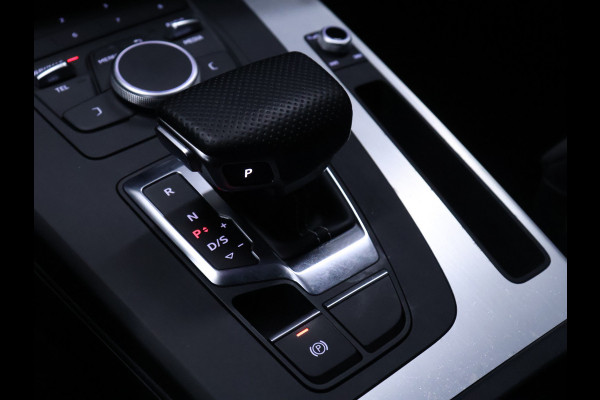 Audi Q5 2.0 TFSI quattro Sport S Line [SCHUIFKANTELDAK, APPLE CARPLAY, ANDROID, STOELVERWARMING, ELEKTRISCHE STOEL, LED, CRUISE CONTROL, NAVIGATIE, PDC ACHTER, CLIMATE, ELEKTRISCHE ACHTERKLEP, S LINE, NIEUWSTAAT]