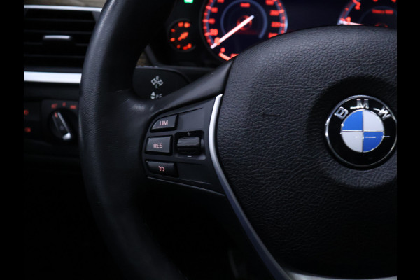 BMW 3 Serie Touring 318i Luxury Edition [SCHUIFKANTELDAK, APPLE CARPLAY, MEMORY SEATS, STOELVERWARMING, 360 CAMERA, VOL LEDER, PDC V+A, NAVIGATIE PROFESSIONAL, CLIMATE, ELEKTRISCHE ACHTERKLEP, LED, KEYLESS START, HIFI SOUND, NIEUWS