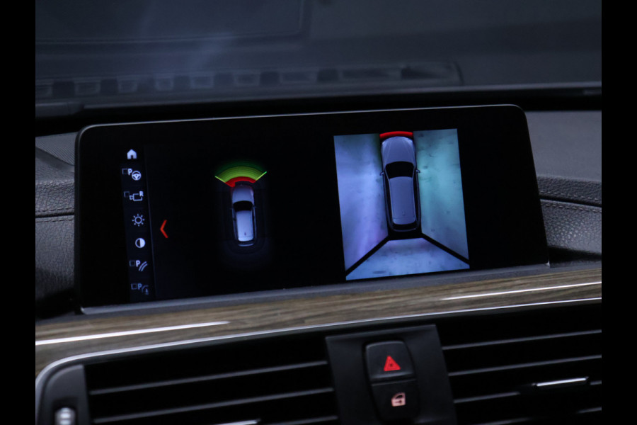 BMW 3 Serie Touring 318i Luxury Edition [SCHUIFKANTELDAK, APPLE CARPLAY, MEMORY SEATS, STOELVERWARMING, 360 CAMERA, VOL LEDER, PDC V+A, NAVIGATIE PROFESSIONAL, CLIMATE, ELEKTRISCHE ACHTERKLEP, LED, KEYLESS START, HIFI SOUND, NIEUWS