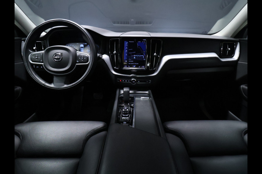 Volvo XC60 2.0 T6 Plug-in hybrid AWD Inscription [ADAPTIVE CRUISE, SCHUIFKANTELDAK, APPLE CARPLAY, ANDROID, MEMORY SEATS, STOELVERWARMING, VOL LEDER, LED, PDC ACHTER, CLIMATE, DRAADLOZE OPLADER, ELEKTRISCHE ACHTERKLEP, KEYLESS ENTRY, DIGITA