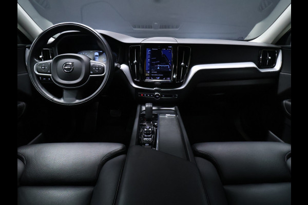 Volvo XC60 2.0 T6 Plug-in hybrid AWD Inscription [ADAPTIVE CRUISE, SCHUIFKANTELDAK, APPLE CARPLAY, ANDROID, MEMORY SEATS, STOELVERWARMING, VOL LEDER, LED, PDC ACHTER, CLIMATE, DRAADLOZE OPLADER, ELEKTRISCHE ACHTERKLEP, KEYLESS ENTRY, DIGITA