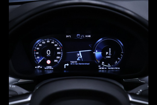 Volvo XC60 2.0 T6 Plug-in hybrid AWD Inscription [ADAPTIVE CRUISE, SCHUIFKANTELDAK, APPLE CARPLAY, ANDROID, MEMORY SEATS, STOELVERWARMING, VOL LEDER, LED, PDC ACHTER, CLIMATE, DRAADLOZE OPLADER, ELEKTRISCHE ACHTERKLEP, KEYLESS ENTRY, DIGITA