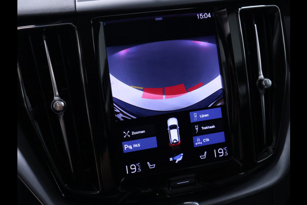 Volvo XC60 2.0 T6 Plug-in hybrid AWD Inscription [ADAPTIVE CRUISE, SCHUIFKANTELDAK, APPLE CARPLAY, ANDROID, MEMORY SEATS, STOELVERWARMING, VOL LEDER, LED, PDC ACHTER, CLIMATE, DRAADLOZE OPLADER, ELEKTRISCHE ACHTERKLEP, KEYLESS ENTRY, DIGITA