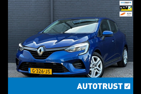 Renault Clio 1.0 TCe Zen APPLE CARPLAY|PDC|CRUISE|NWE APK|DAB
